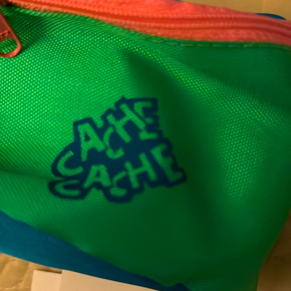 (4) 80’s Fanny Pack - Picture 6 of 7